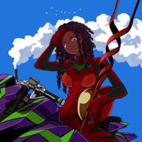 Xinlisupreme - Rap of Longinus