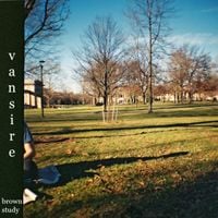 Vansire - Brown Study