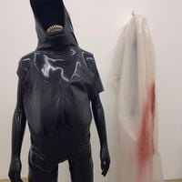 Edward Skeletrix - Lil Body ..