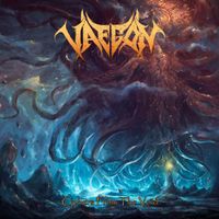 Vaegon - Ciphers From The Void