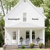 Anamanaguchi - Rage (Kitchen Sink)