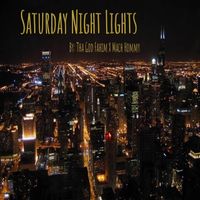 Mach-Hommy - Saturday Night Lights Vol. 2