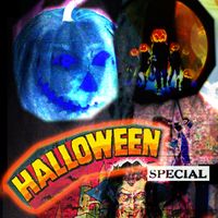 Robustom - Halloween SPECIAL