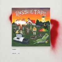 페노메코 [PENOMECO] - RNSSNC TAPE