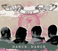 Fall Out Boy - Dance, Dance