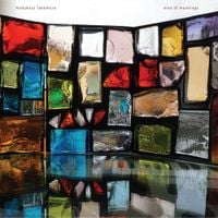 竹村延和 [Nobukazu Takemura] - knot of meanings