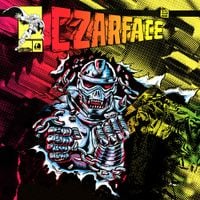 CZARFACE & MF DOOM - Man's Worst Enemy