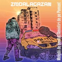 Zmoalacazan - Melodii de neuitat/Amintiri de pe Pamant