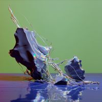 Hodge - Smoke Screen / Bumper