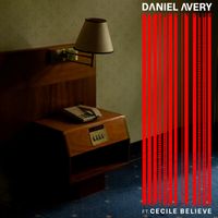 Daniel Avery - Rapture In Blue