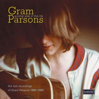 Gram Parsons - Another Side of This Life
