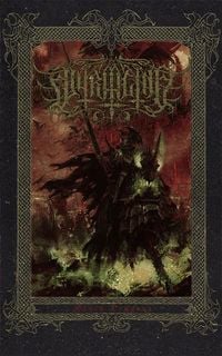 Wyrmling - Black Crusade
