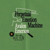 Avalon Emerson - Perpetual Emotion Machine