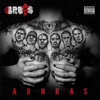 BRUTTO - ADИDAS