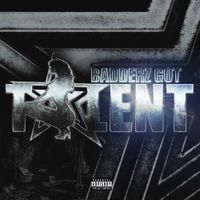 Finessekid - Badderz Got Talent