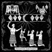 Abduction - Intercontinental Death Conspiracy