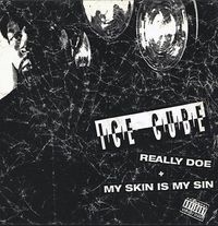 Ice Cube - Really Doe