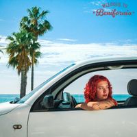 Sami Deluxe - Benifornia