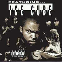 Ice Cube - Featuring...Ice Cube