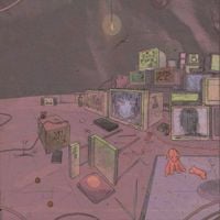 ivri - tower of memories