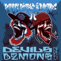 Danny Diablo - Devils & Demons