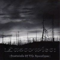 Lascowiec - Frostwinds of the Apocalypse