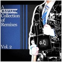 Compakt - A COMPAKT Collection of Remixes Vol. 2
