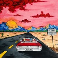 JUBILEE - Меланхолия Drive