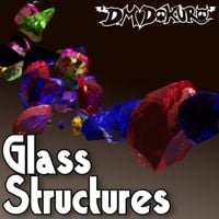 DM DOKURO - Glass Structures (vol. 1)