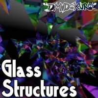 DM DOKURO - Glass Structure (vol. 2)