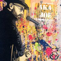 Joe Bastianich - AKA Joe