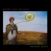 &Oslash;resund Space Collective - Chatoyant Breath