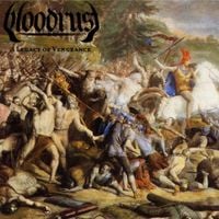Bloodrust - A Legacy of Vengeance