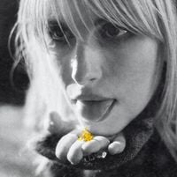 Hayley Williams - Mirtazapine