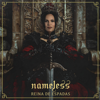 Nameless UY - Reina de espadas