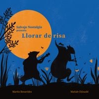 Matiah Chinaski - Llorar De Risa
