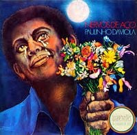 Paulinho Da Viola - Nervos de A&ccedil;o