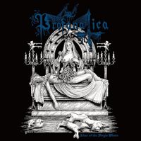 Profanatica - Altar of the Virgin Whore