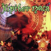 Jupiter Ma&ccedil;&atilde; - A S&eacute;tima Efervesc&ecirc;ncia