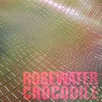 Cousin Tony's Brand New Firebird - Rosewater Crocodile