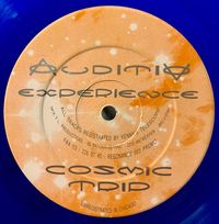 Auditiv Experience - Cosmic Trip