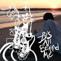 Scruff - it&rsquo;s all behind me