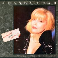 Amanda Lear - Uomini Pi&ugrave; Uomini