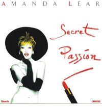 Amanda Lear - Secret Passion