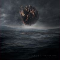Target - Deep Water Flames