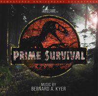 Bernard A. Kyer - Prime Survival