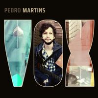 Pedro Martins - VOX