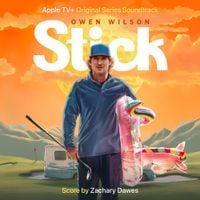 Zachary Dawes - Stick: Season 1
