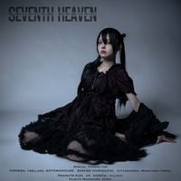 嚩ᴴᴬᴷᵁ - Seventh Heaven