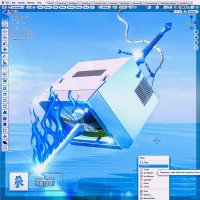 Bad Computer - When You're Not Around
